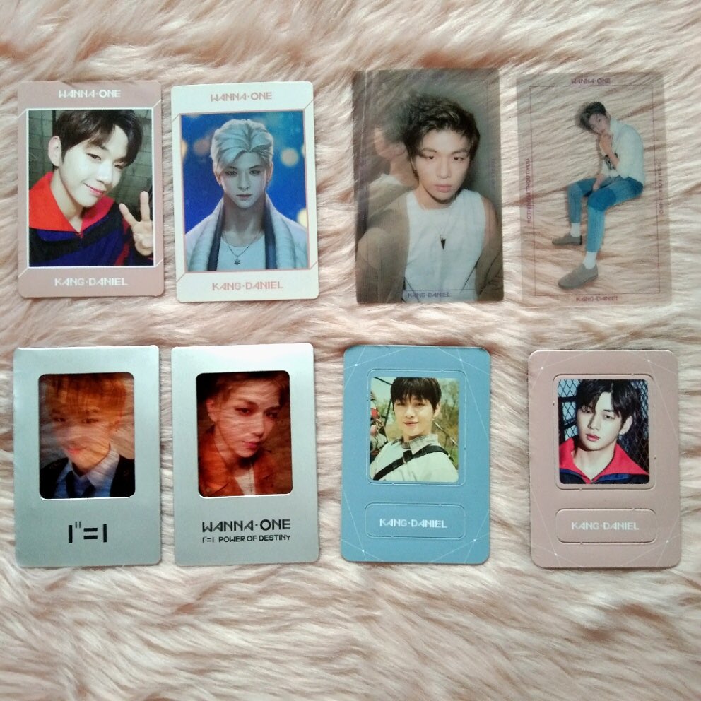 oneble_ph's tweet photo. WANNA ONE PC
🏷️79.00 each

✔️ ONHAND
✔️ OFFICIAL
✔️ COD
✔️ SHOPEE CHECKOUT 

https://t.co/gIBRFsc5oh

🇵🇭 PH only
▪️3 days reservation only
#WTS #LFB #WannaOne https://t.co/BdPcWMYRn8