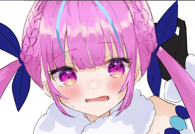 ぺこあくたん、明日上げます!仕事なのでおんやすみなさい! 