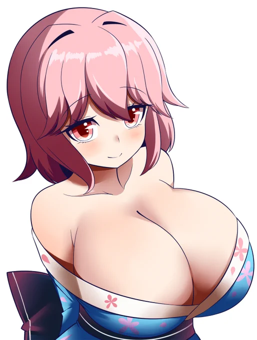 ゆゆぱい 