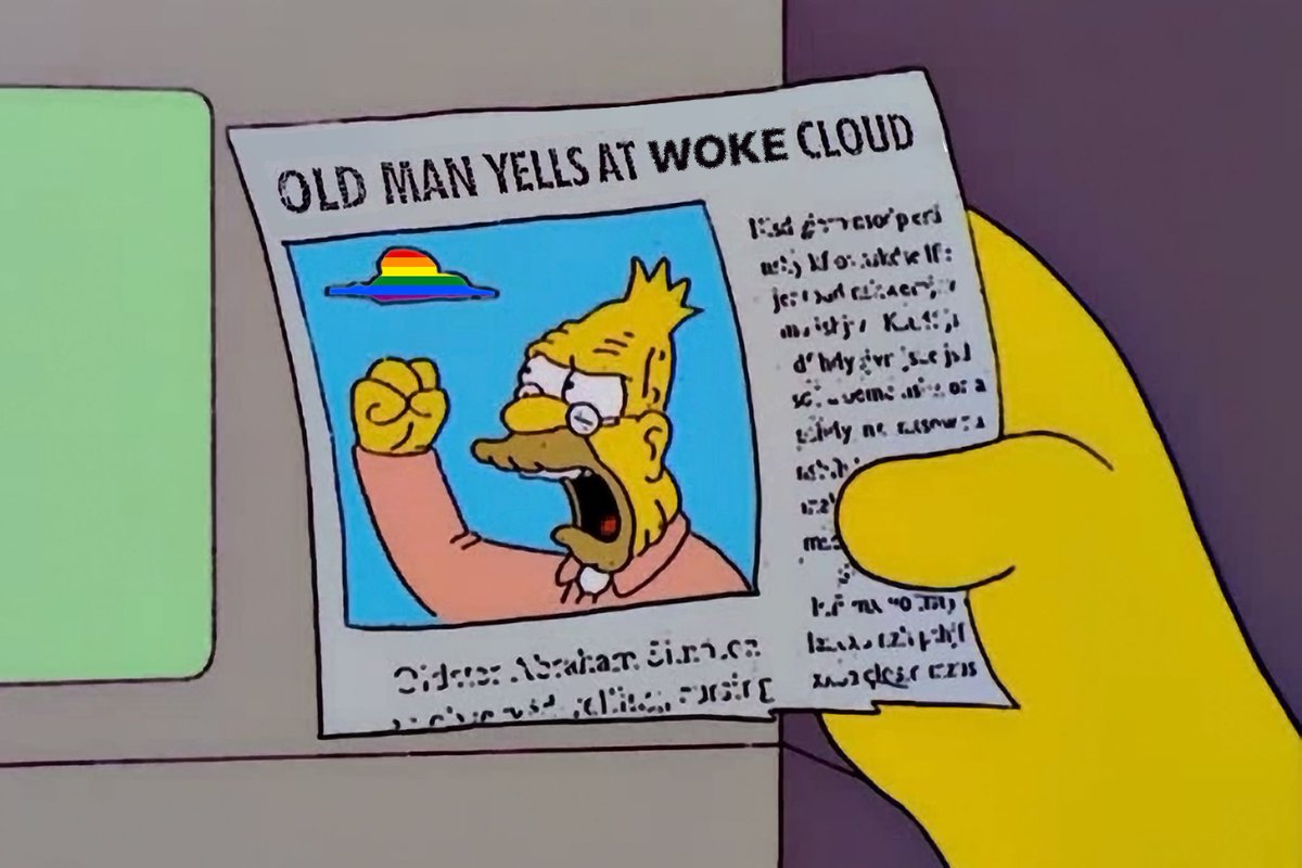 Joe Morrison tweet media