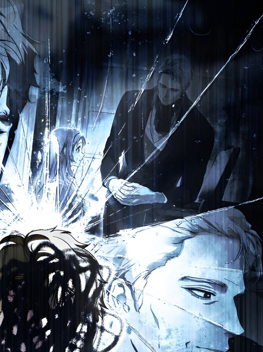 The Miraculous Physical Therapy Manhwa alamort on Twitter: "Oh, wow, so this happend in canon? I thought it