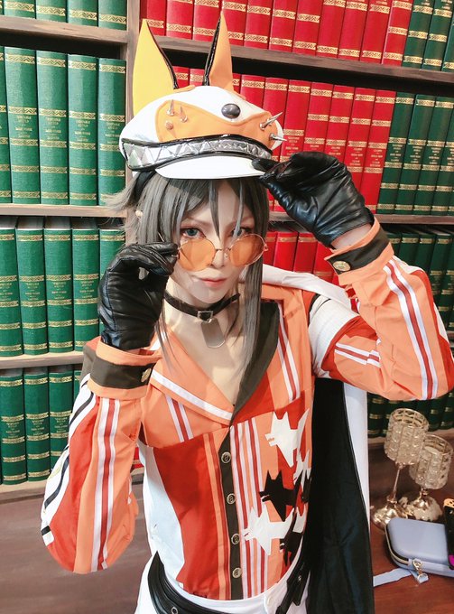 Yau-coser (@Yau_coser) さんのコスプレ作品まとめ (85 件) - Twoucan