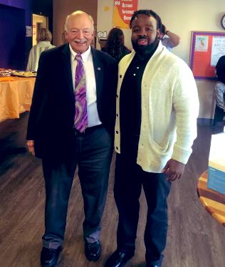 oakmontedu's tweet photo. Thank you for stopping by Cliff Park for their awesome open house and for your support of options that work for kids!!! @bobdhackett #CareerTech #PromiseOverPrison https://t.co/edah51Qu4w