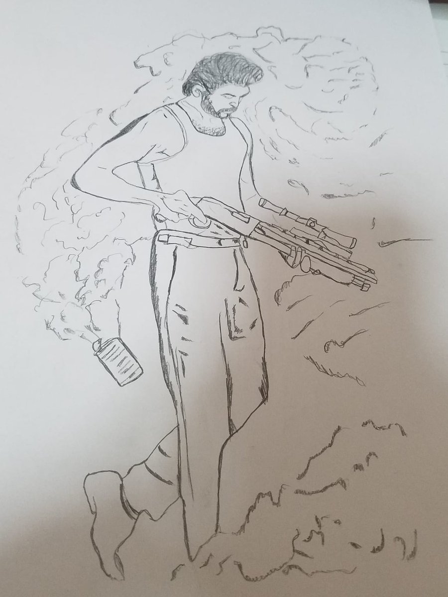 Anantha2006's tweet photo. #beast #varisu #thalapathyvijay #thalapathy #thalapathy67 #arabickuthu #halamathihabibo #beastmode #vijay #drawing #tamilcinema #VijayAnnan #beastfirstlook #thalapathy65 https://t.co/oNfN4y3smh