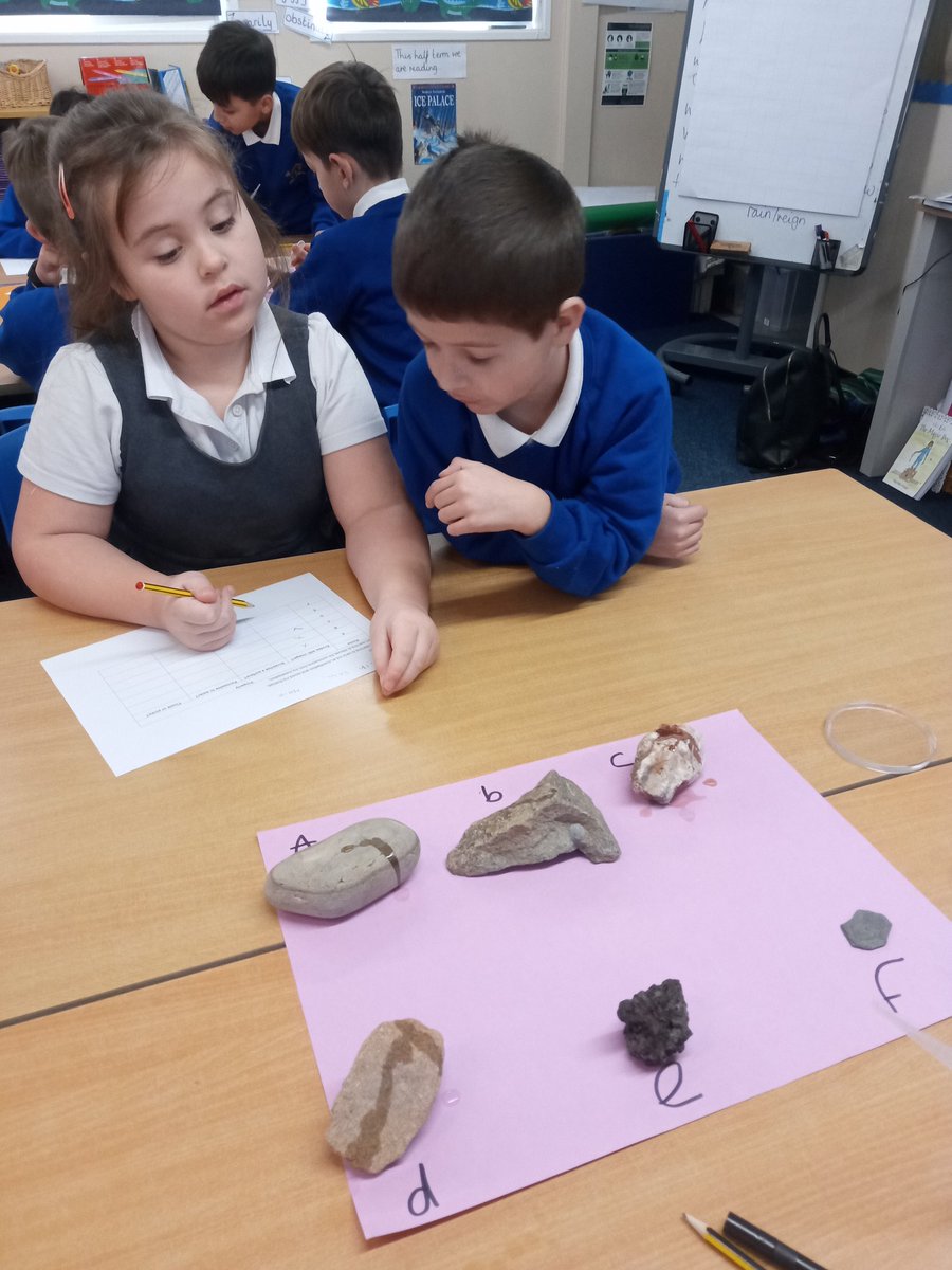 St Michael’s First School tweet media