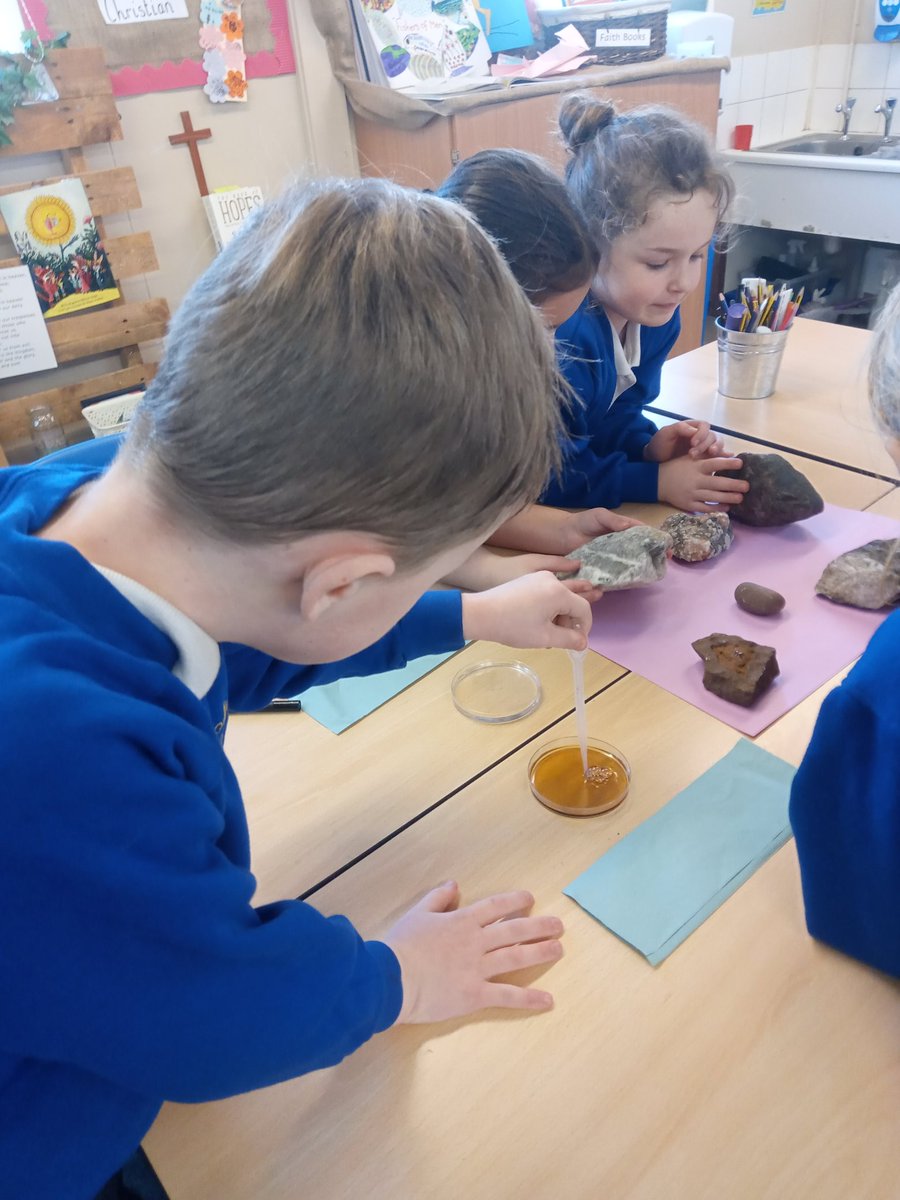 St Michael’s First School tweet media