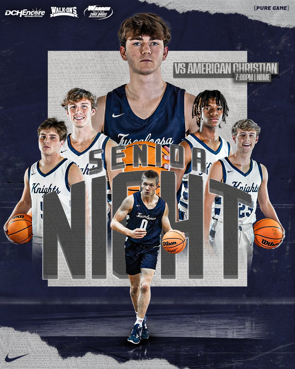 Tuscaloosa Academy Athletics tweet media