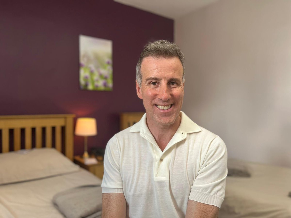 TheSCT's tweet photo. We're thrilled to announce our BBC Lifeline Appeal raised over £30,000! That money will allow us to support families for more than 750 nights in our 'Homes from Home', keeping them close to their seriously ill child while they are in hospital.
A big thank you for your support! https://t.co/y2KmIyIU5h