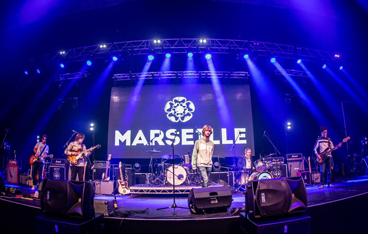 VioletEyePR's tweet image. Buzzing for the lads in @marseilleband to make their scottish appearance! Supported by @UsualAffairs and @mlearymusic 

10.3 Edinburgh - skdl.co/8Lvtv78hzvb
11.3 Glasgow - skdl.co/wyyMdXpizvb

@TheSongbird_HQ 
@AwaydayR 
@Garageglasgow 
@sneakypetesclub 
@ListenUpMusic_