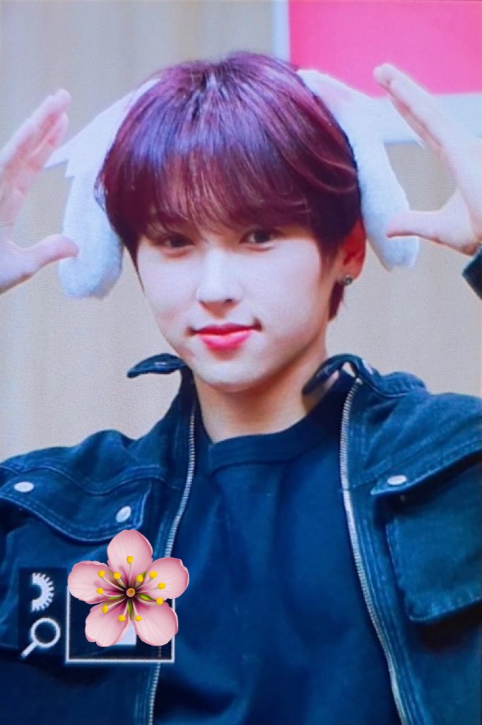 cherryontop116's tweet photo. 230120 나인 리에

Preview 2

#온리원오브 #OnlyOneOf #리에 #rie #undergrOund_idOl_5 #beyOnd @OnlyOneOfmember https://t.co/QYucL536Bo