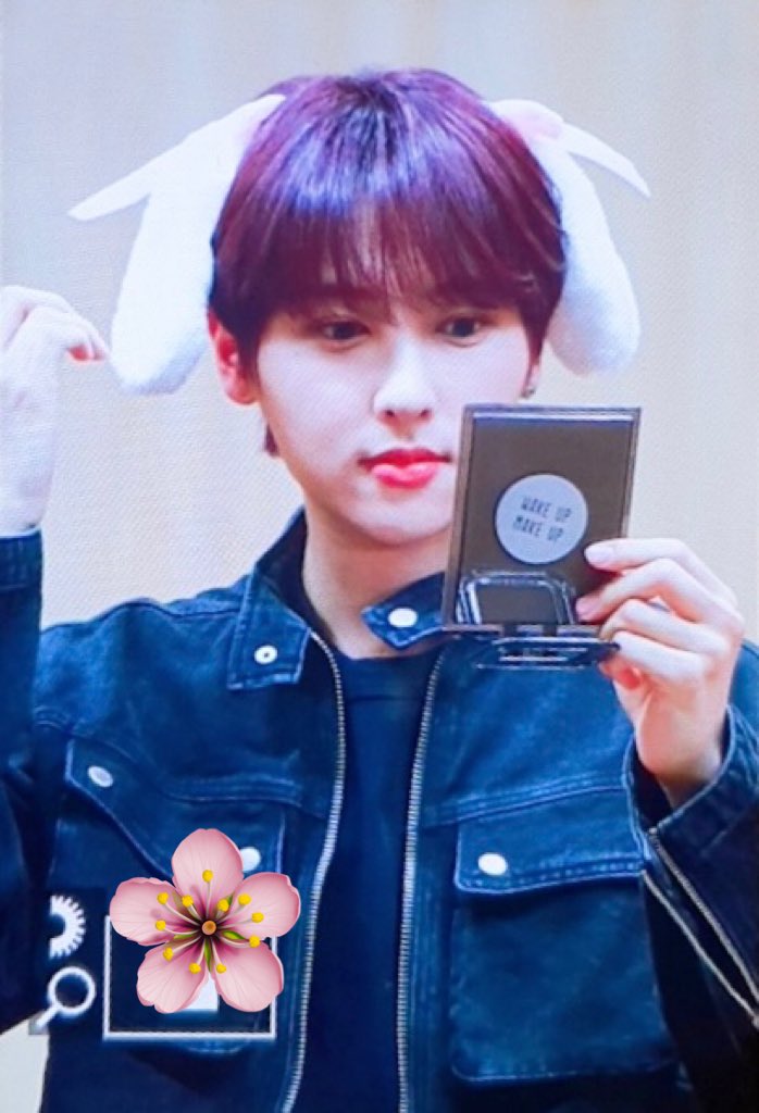 cherryontop116's tweet photo. 230120 나인 리에

Preview 2

#온리원오브 #OnlyOneOf #리에 #rie #undergrOund_idOl_5 #beyOnd @OnlyOneOfmember https://t.co/QYucL536Bo