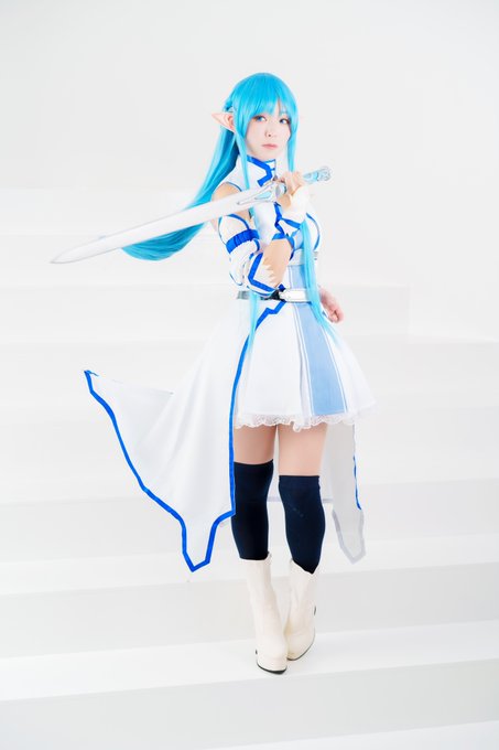 Twitterのコスプレ画像47
