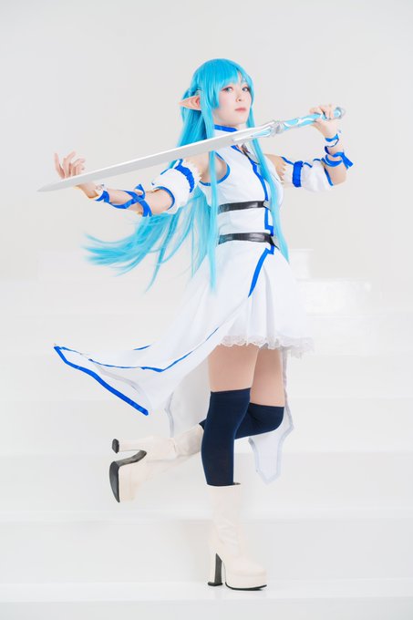 Twitterのコスプレ画像45
