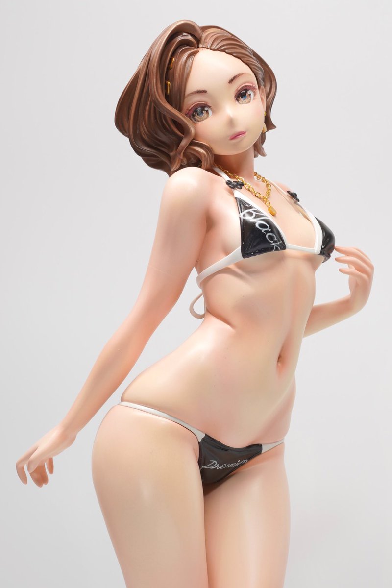 ガレージキット中級者的なフリをしているが実は唐詩郎さんと童人さんと自分のガレージキットしか作ったことがない。 