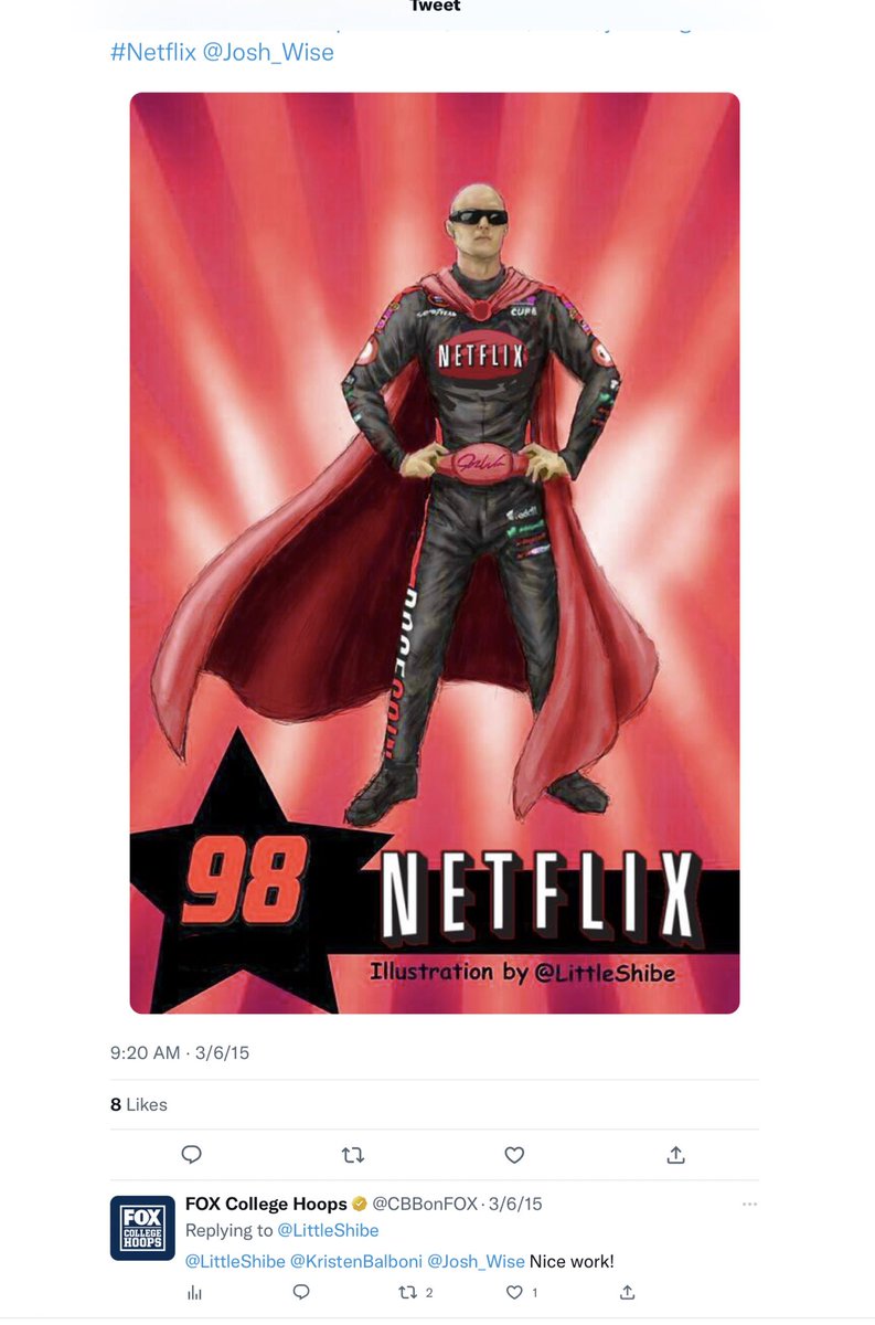littleshibeOG's tweet photo. Tweet thread with History of #SUPERWISE crypto art hero card #NFT minted on #dogeparty 8-16-2014 that made news multiple times

The #dogecoin community raised 55k dollars to sponsor @Josh_Wise in March of 2014 

#nfts

1/11 https://t.co/WwqeMz19SC
