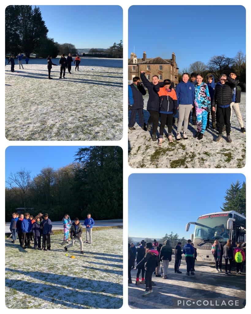 OLM_Primary's tweet photo. Last of the activities this morning for group 2. Now itβs time to head home π #OLMLockerbie23 https://t.co/KdjQA4xgbE