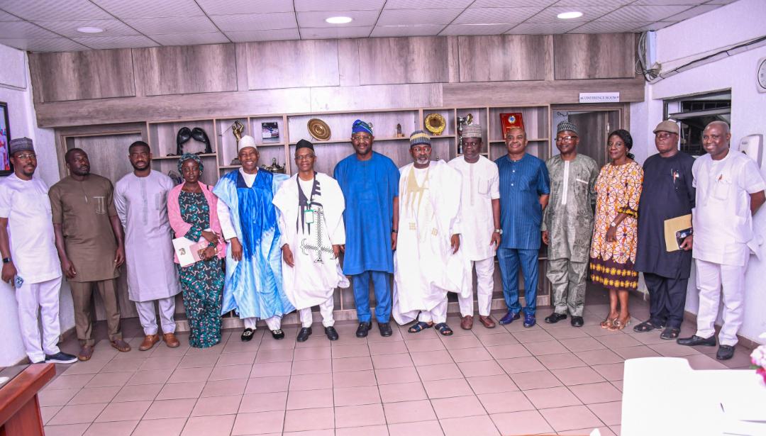 Federal Ministry of Youth & Sports Dev't, Nigeria on Twitter "The