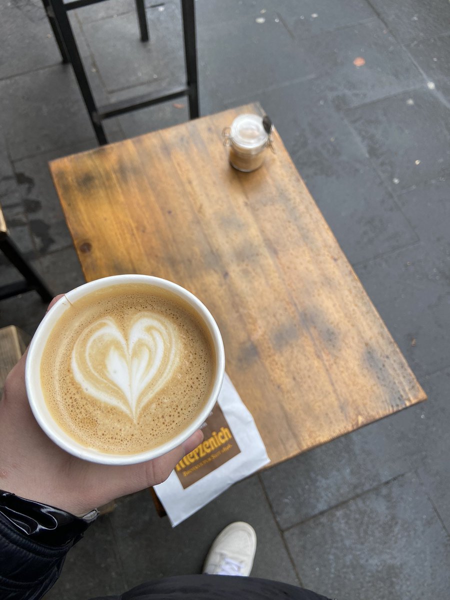 GM! ☕️

If you read this, I love you! Keep building, it will pay off ❤️👊