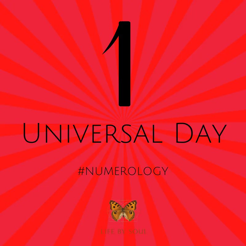 LifeBySoul's tweet photo. 20.01.2023 - This #1UniversalDay isn't only the $beginning of a new astrological month (Aquarius), it's also the start of a new #numerological #cycle. Set clear #intentions, take #aligned #action, & watch your intentions #grow. U'll #harvest what u plant. #numerology #LifeBySoul https://t.co/aSrXiC41lS