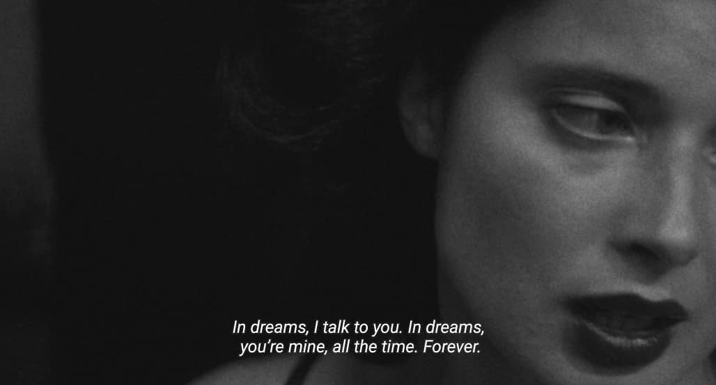 Blue Velvet, 1986, David Lynch