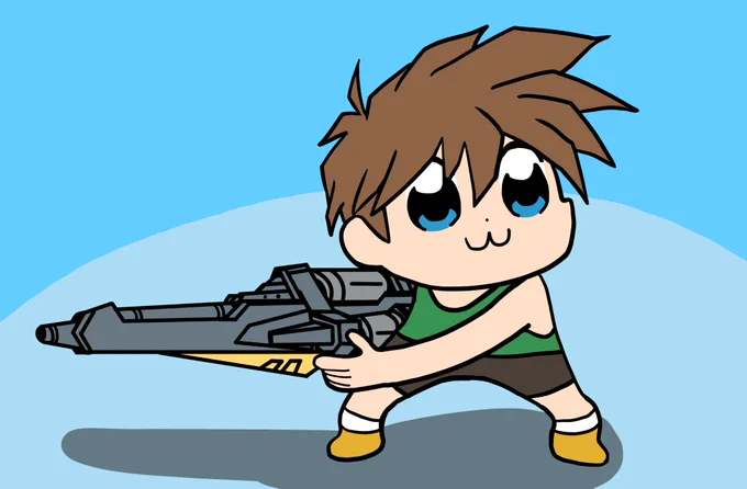 #原作を隣に貼らなくても何のパロディか気づいて 