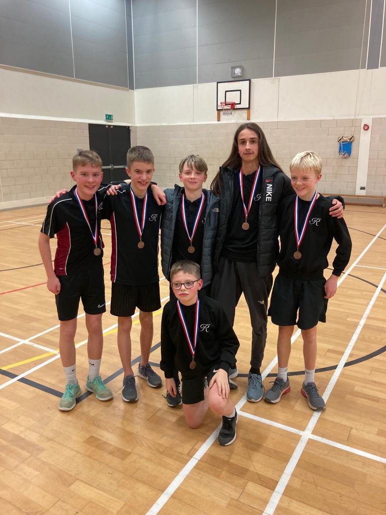 RobertsbridgeCC_PE tweet media
