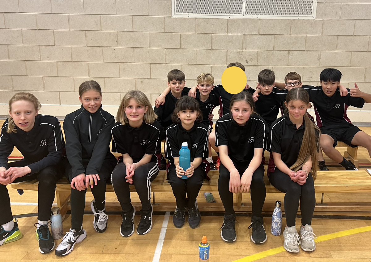 RobertsbridgeCC_PE tweet media