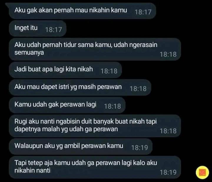 sosmedkeras's tweet photo. https://t.co/Tjjc6XWxnY