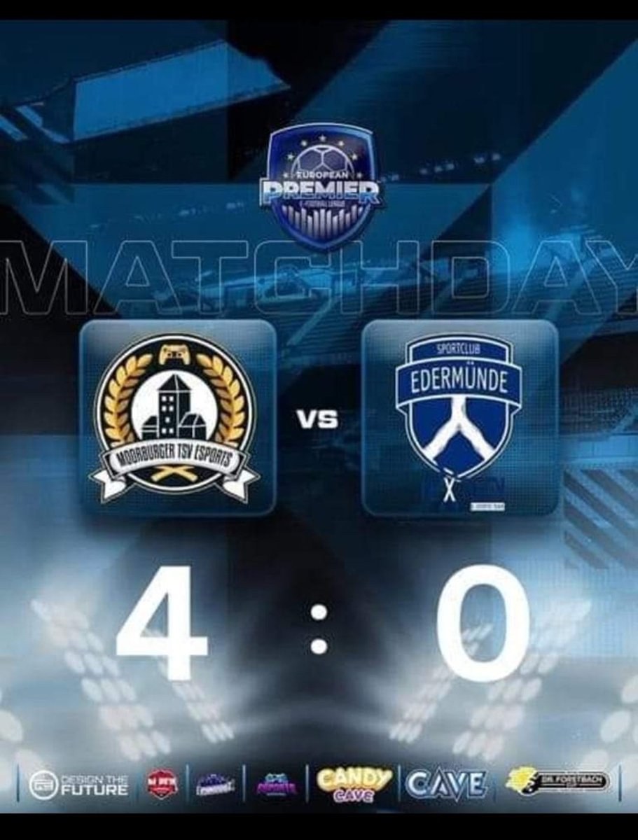 Das war nix
<a href="/EuropeanPremie2/">European Premier League</a> 
<a href="/MagazineClubs/">eSports Magazine Pro</a>