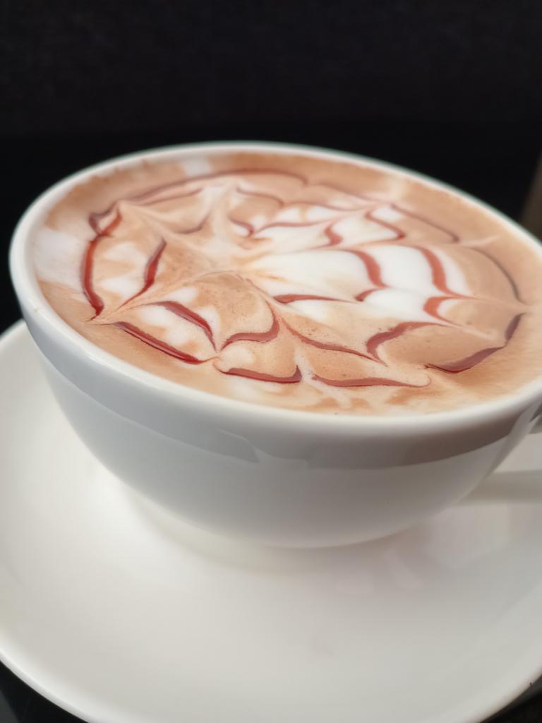 SodikshyaP's tweet photo. #mademyself #CoffeeLover #tweetme https://t.co/oORiHLUvRh