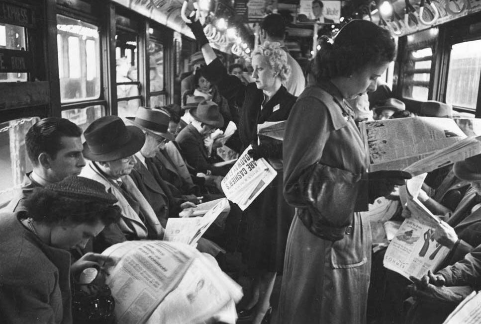 ValaAfshar's tweet photo. All this new technology is making us antisocial https://t.co/7JszyNRrDY