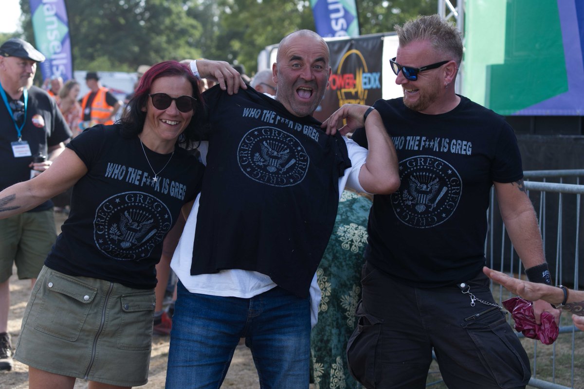 Reepham Festival 12-13 August 2023 tweet media