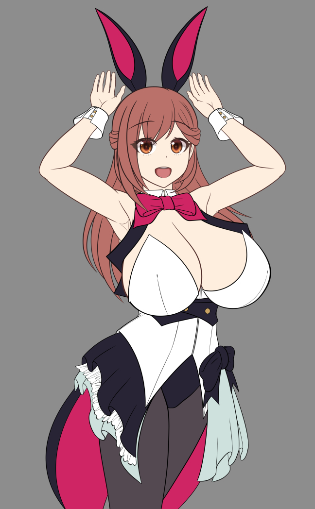 アンナチャン WIP2😀😌👌 