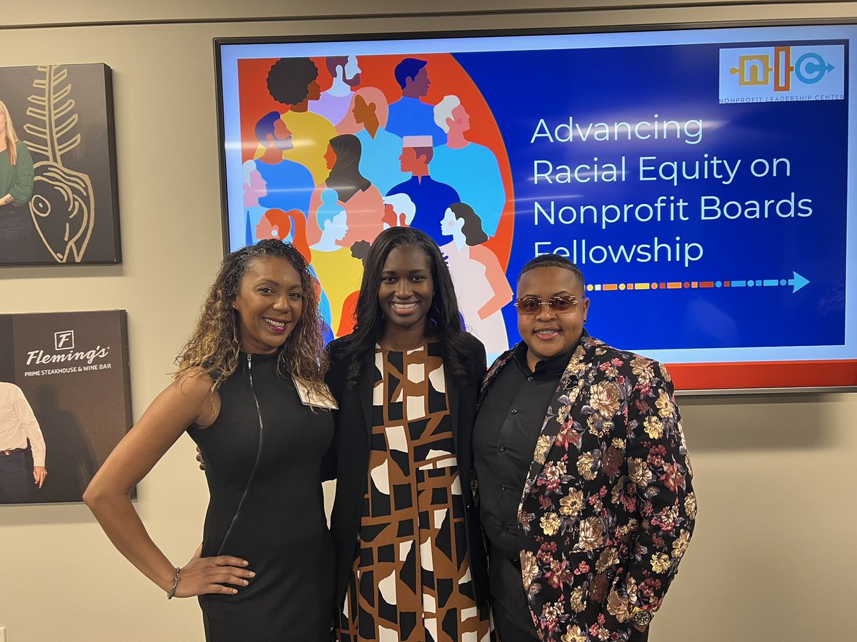 Angel Williams, MPA, CAP® tweet media