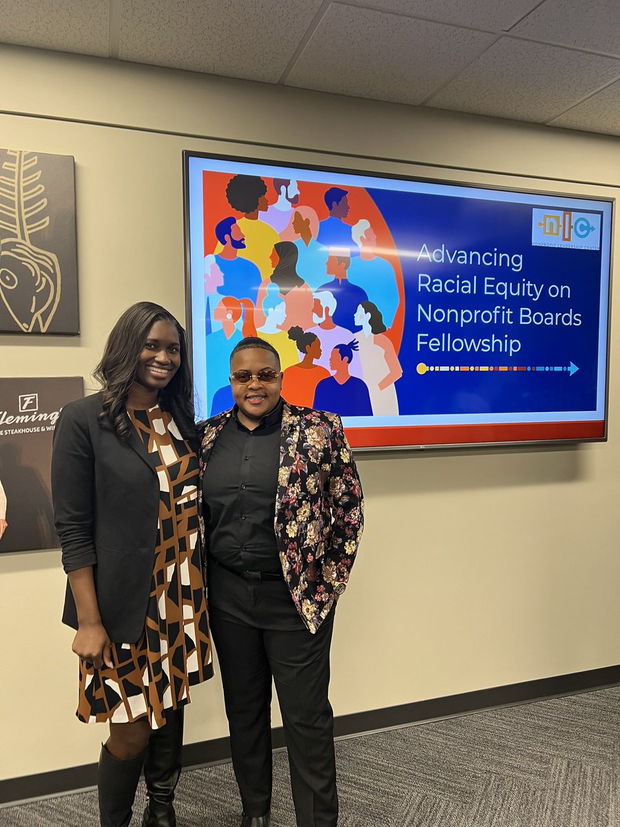 Angel Williams, MPA, CAP® tweet media