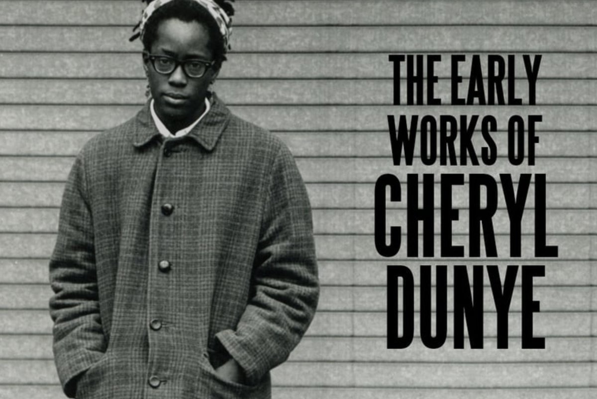 aemi_ie's tweet photo. aemi and Project Arts Centre are thrilled to launch announce 'The Early Works of Cheryl Dunye, selected and presented by Renèe Helèna Browne'

--> https://t.co/no69qmUkG7

Upcoming in-person screening event with Renèe Helèna Browne @ReneeHelenaAye 

Saturday 4th February, 6.30pm https://t.co/hV3vTitUTc