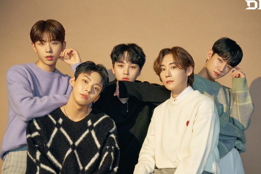 soompi's tweet image. #D1CE Officially Announces Disbandment 
soompi.com/article/156380…