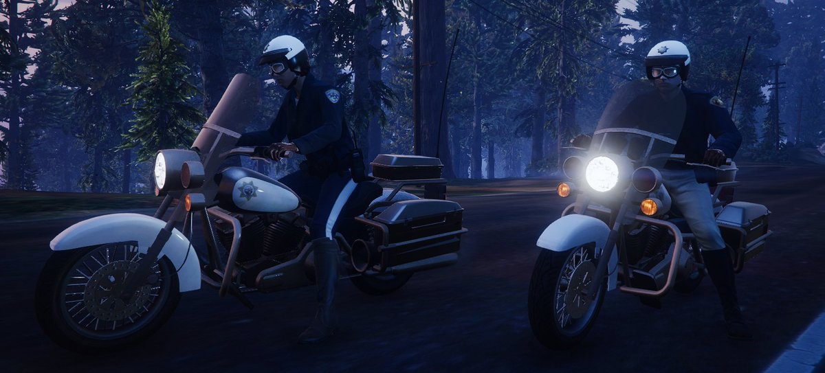 BoardwalkRp's tweet photo. The law never sleeps on the Boardwalk.
#GTA5 #GTARP #1960s https://t.co/8MK1NtzLDR