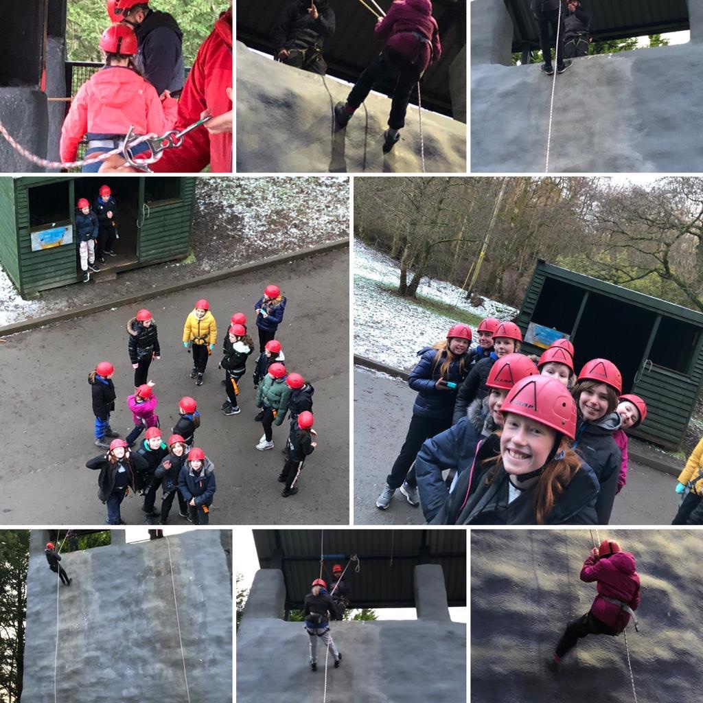 OLM_Primary's tweet photo. Group 3 ending Lockerbie on a highποΈ and living life on the edge π§ββοΈπ€ #OLMLockerbie23 https://t.co/eYZk8utEpZ