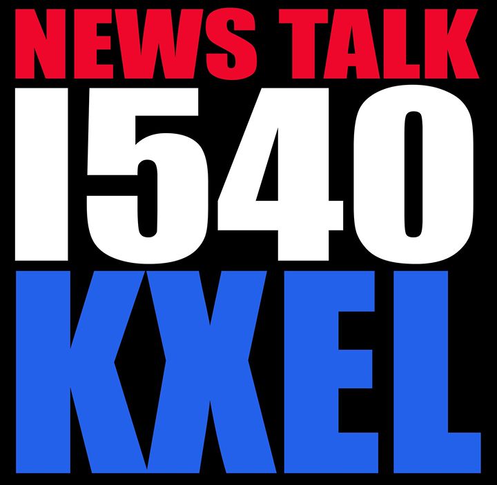 iowapolitics's tweet photo. I talk LIVE with @IAGovernor @KimReynoldsIA about school choice, property tax reform, and more at 8:10 a.m. on #KXELLiveAndLocal on News/Talk 1540 KXEL, Where Iowa Comes To Talk https://t.co/4iyTWtRwV8