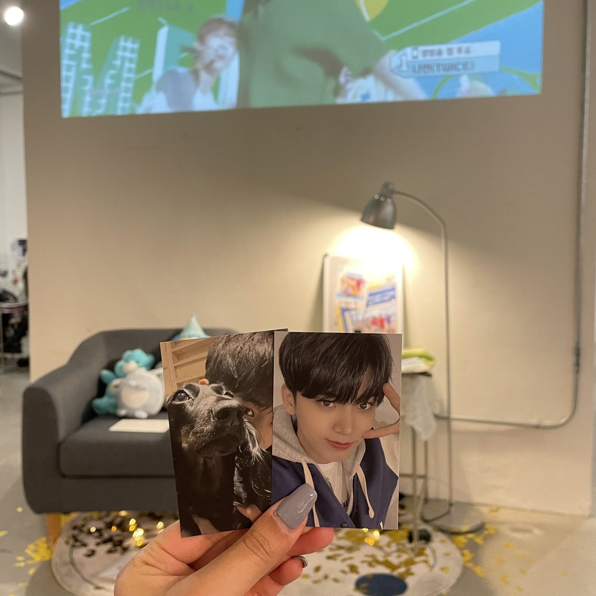 pochanda0820's tweet photo. 大変な時にカフェ準備してくれて有難う。
2023年は幸せになろうね(∩^o^)⊃━♡ﾟ https://t.co/L4uPP2iQnm