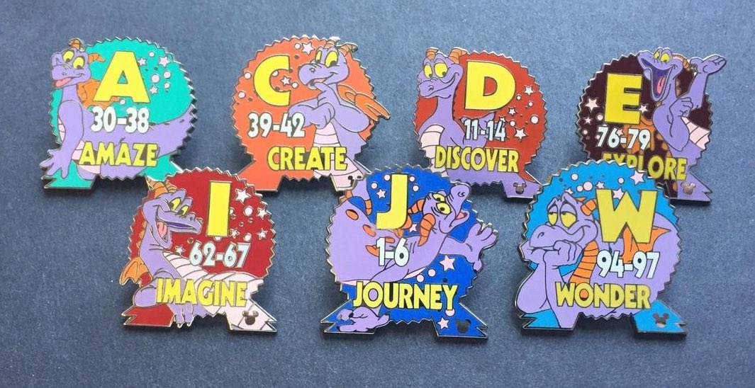 I promise I could find my car with these