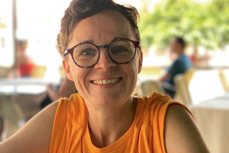 Kinaforsker <a href="/JuMarinaccio/">Julia Marinaccio</a> <a href="/UiB/">Universitetet i Bergen</a> får prisen for unge forskere i humanistiske fag for sin imponerende akademiske merittliste og banebrytende forskning på kinesisk politikk og samfunn 🇨🇳 Gratulerer! ⭐️⭐️⭐️

👉 Les mer her: uib.no/hf/159702/kina…