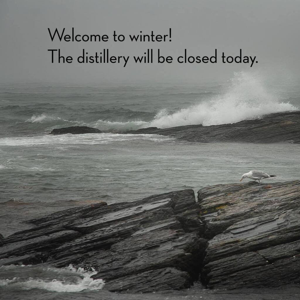 We’ll close the shop for today. There’s shovelling to be done eventually! instagr.am/p/Cno4UbXtOwp/