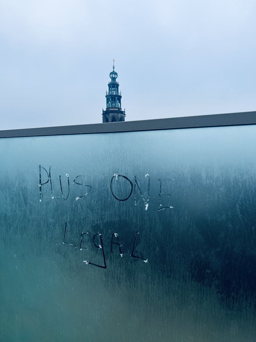 Bjorn Schipper tweet media