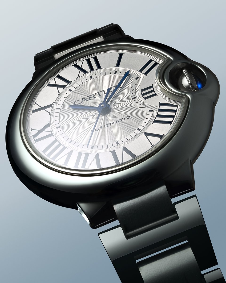 CARTIER
Shot by Akatre
2022
akatre.com

#Cartier #watch #light #stillife #photography #artdirection #akatre