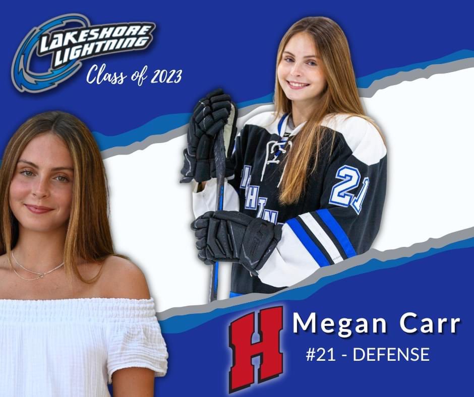 Lakeshore Lightning HS Hockey tweet media