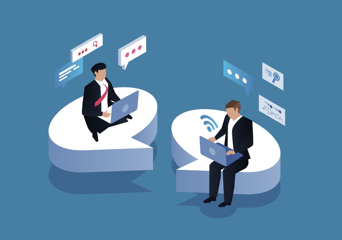 You sent a quote to a client. Now what?

Click here to learn our top 6 strategies to personalize &amp; automate a quote follow-up successfully → ow.ly/Xe4150MuAtL

Happy Segworking!

#Segwik #WhatToDo #WorkSmarterNotHarder #Entrepreneurs #CRM #SoftwareSolutions #Automation
