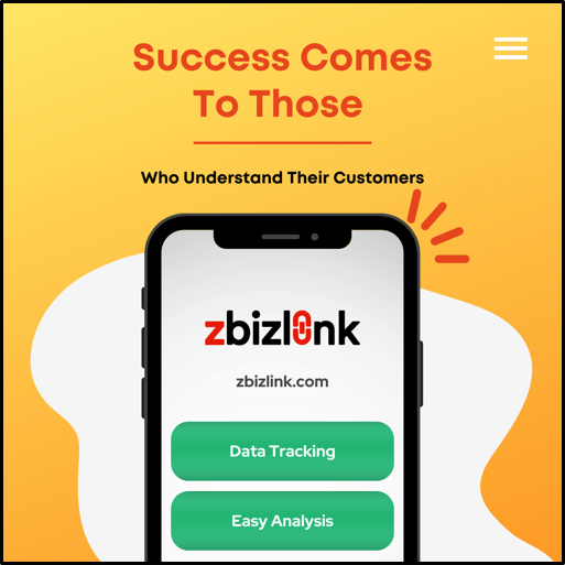 zbizlink's tweet image. How to understand your customer? 

Tracking captured data about the customer leads to easy analysis with AI-driven recommendations!

zcu.io/24LX

#customerunderstanding #understandingcustomer #understandingcustomerneeds #customer #customerfeature