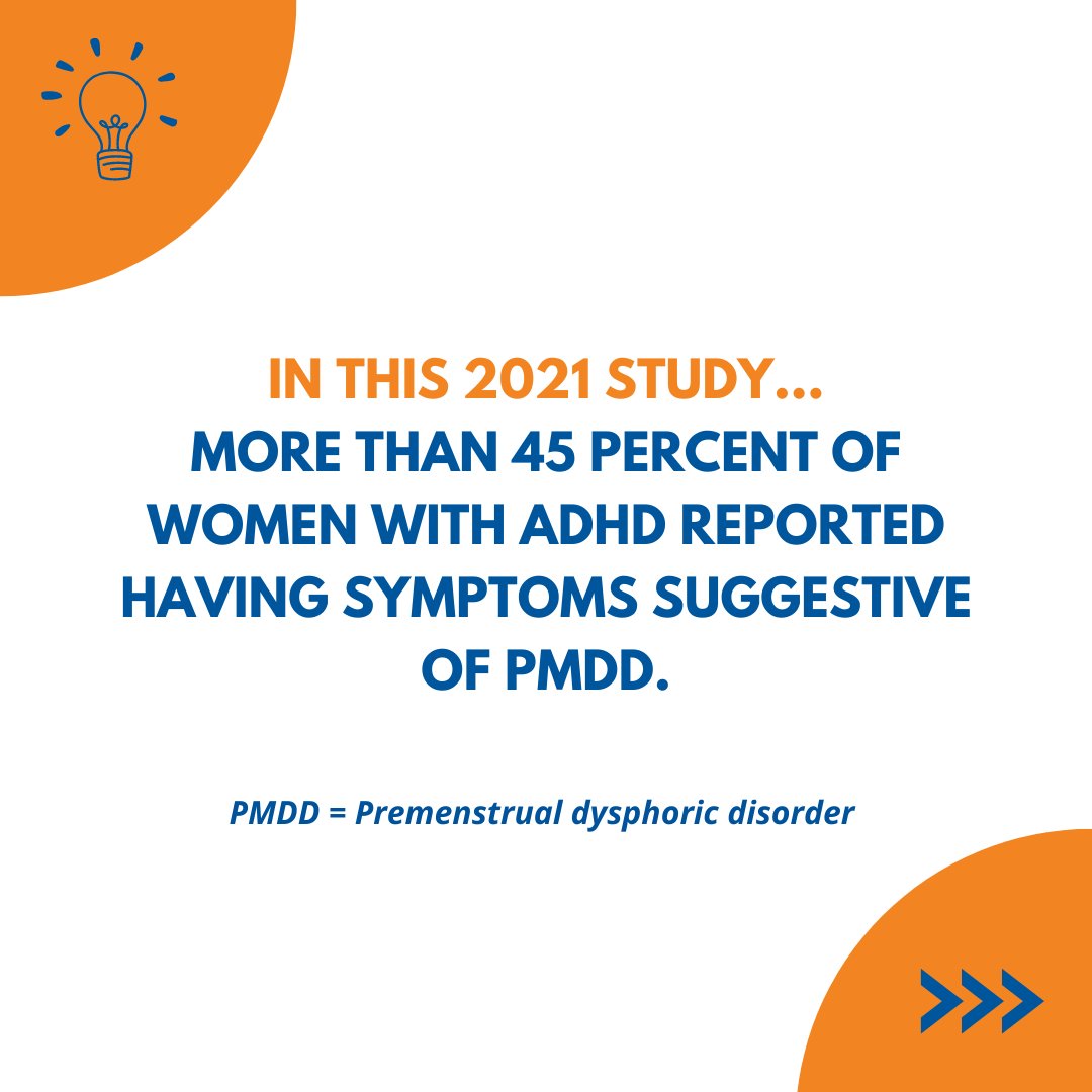Pmdd And Adhd